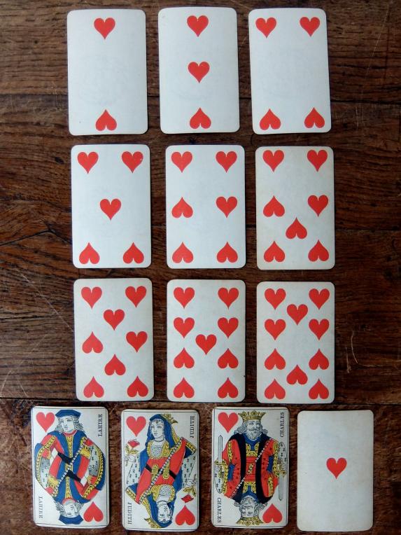 Playing Cards (A0320)