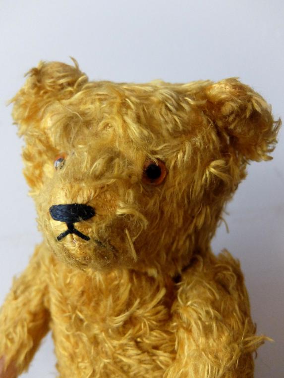 Plush Toy 【Bear】 (B0323-02)