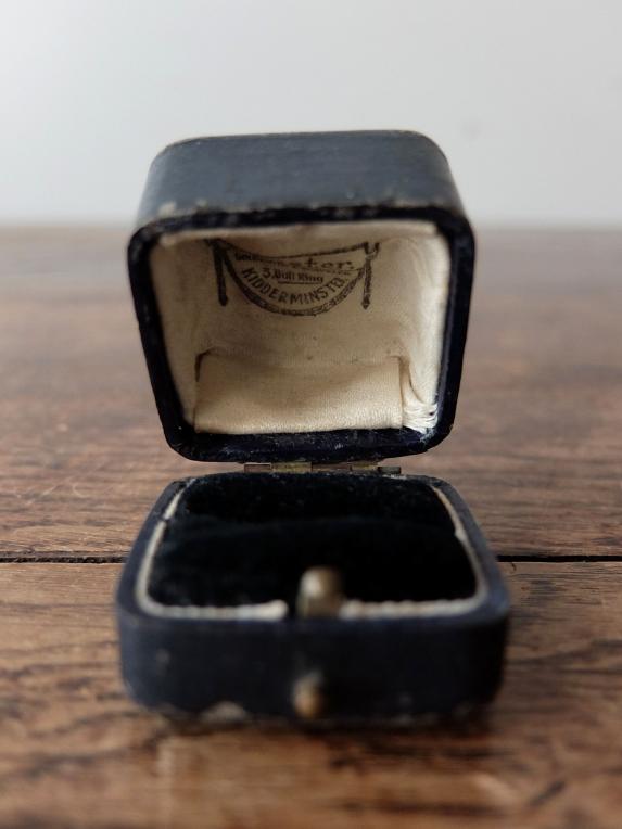 Antique Jewelry Box (G0319-01)