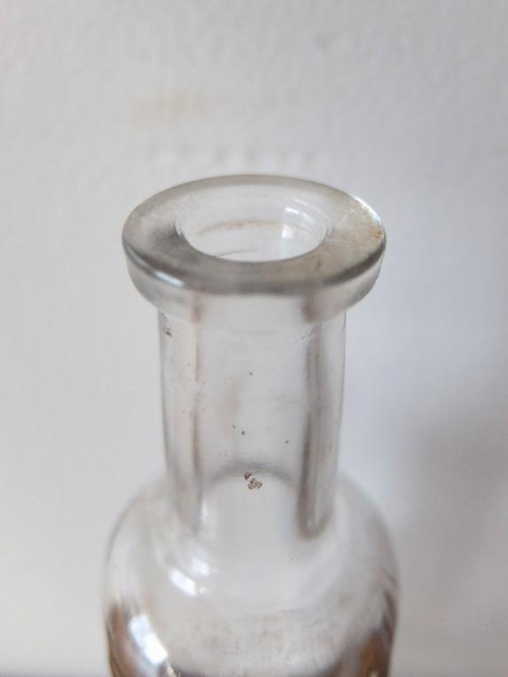 Perfume Bottle (A0321-04)