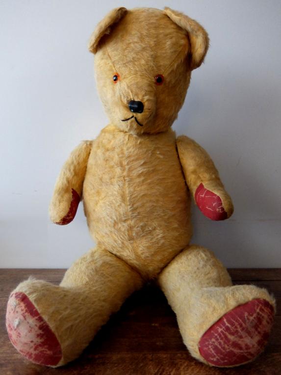Plush Toy 【Bear】 (B0320)