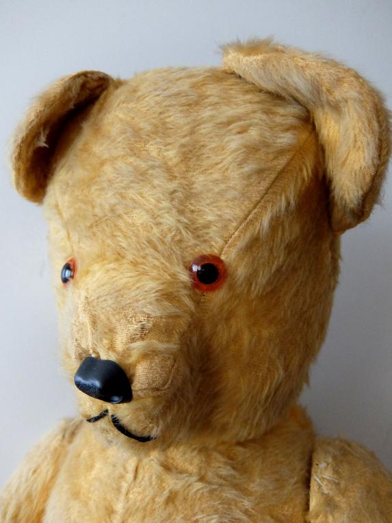 Plush Toy 【Bear】 (B0320)