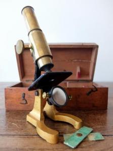 Microscope (A0324)