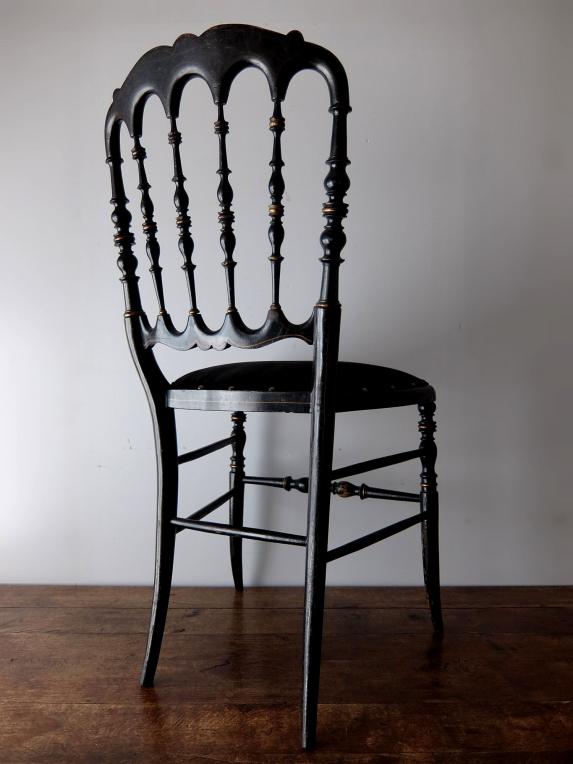 Chair Napoleon Ⅲ (A0516)