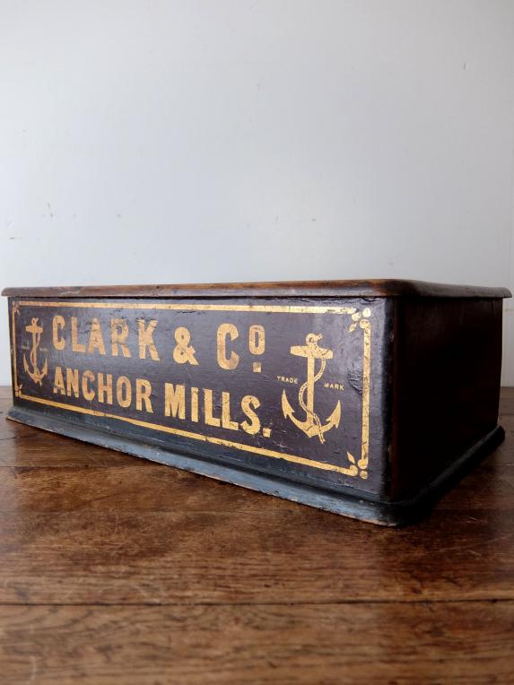 【Clark's Anchor】 Small Drawers (A0320)