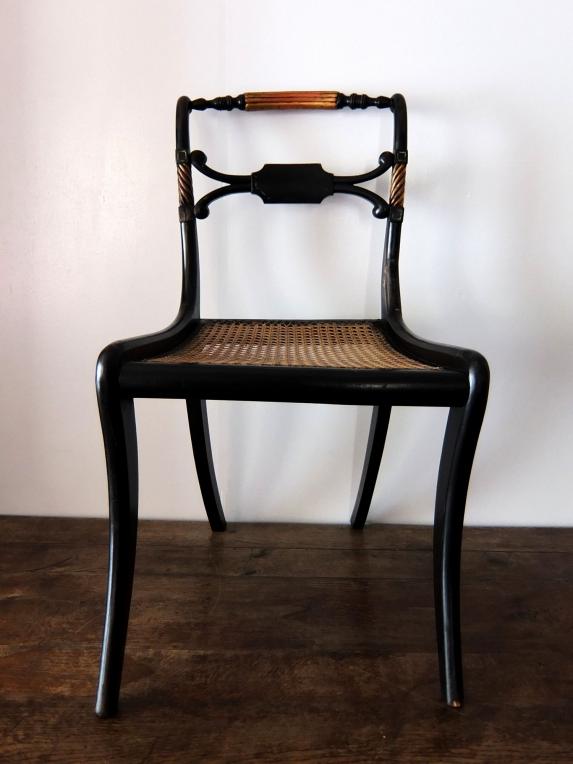 French Chair (K0414)