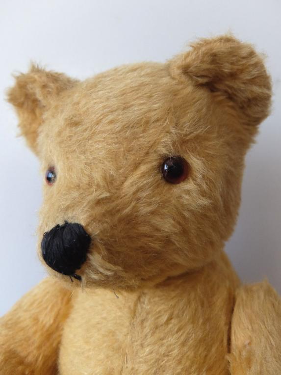 Plush Toy 【Bear】 (B0224-03)