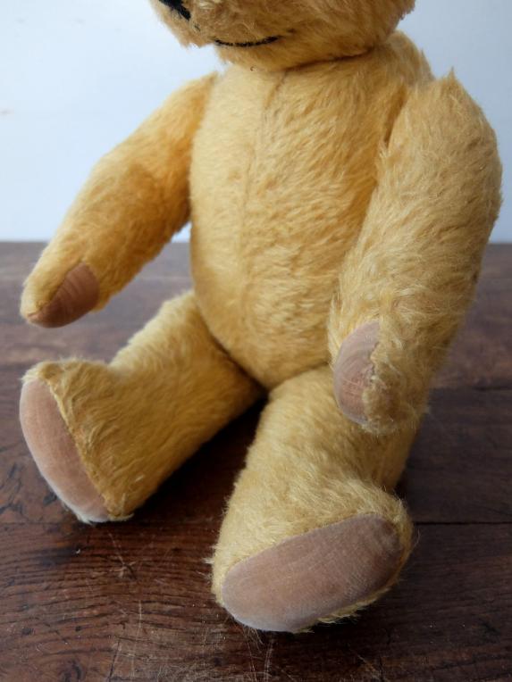 Plush Toy 【Bear】 (B0224-03)