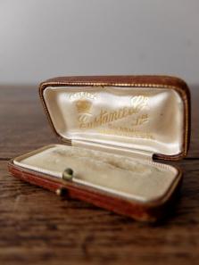 Antique Jewelry Box (C0319-04)