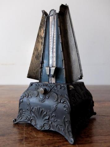 French Metronome (A0321)