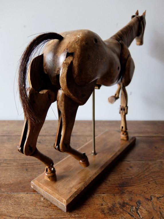 Artist Model Horse (A0318)