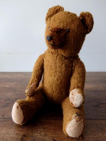 Plush Toy 【Bear】 (A0321)