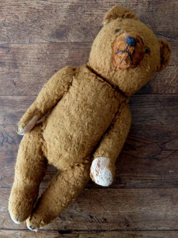 Plush Toy 【Bear】 (A0321)