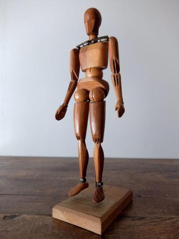 Artist Model Doll (A0316)