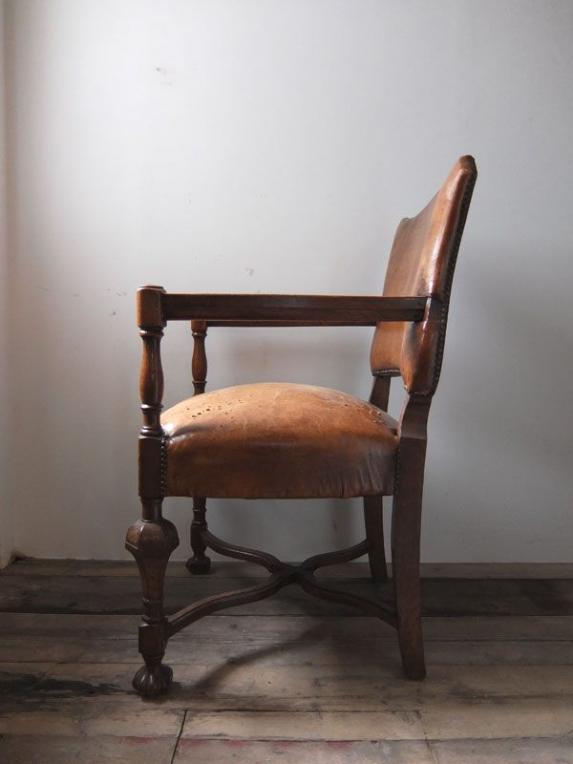 Arm Chair (A0114)