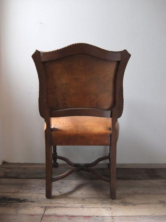 Arm Chair (A0114)