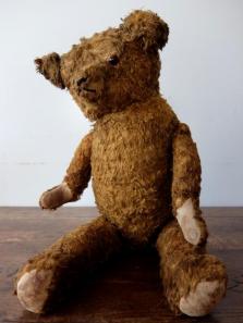 Plush Toy 【Bear】 (B0321)