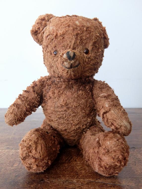 Plush Toy 【Bear】 (A0324-02)