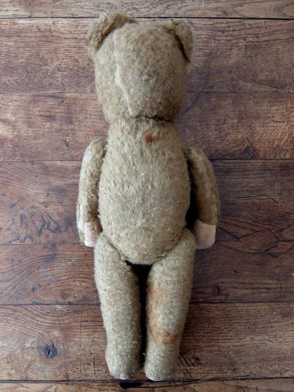 Plush Toy 【Bear】 (G0321)