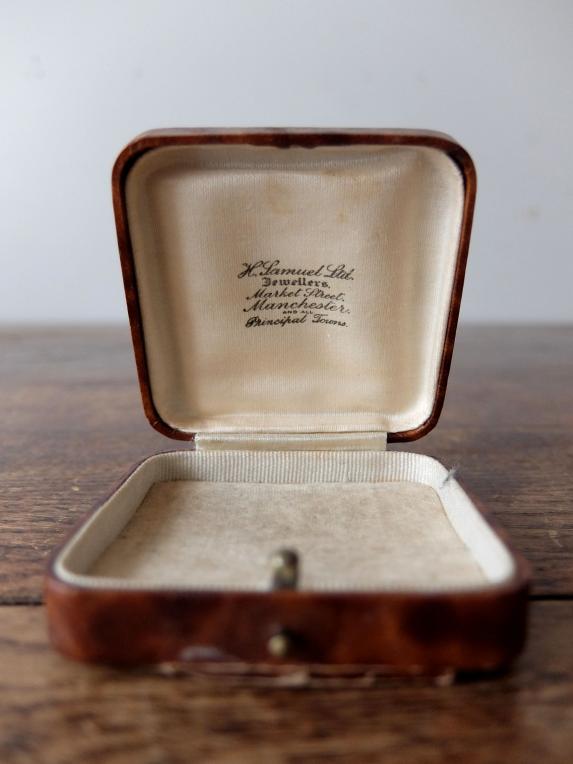 Antique Jewelry Box (G0319-04)