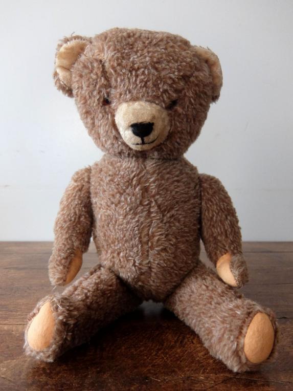 Plush Toy 【Bear】 (D0323-01)