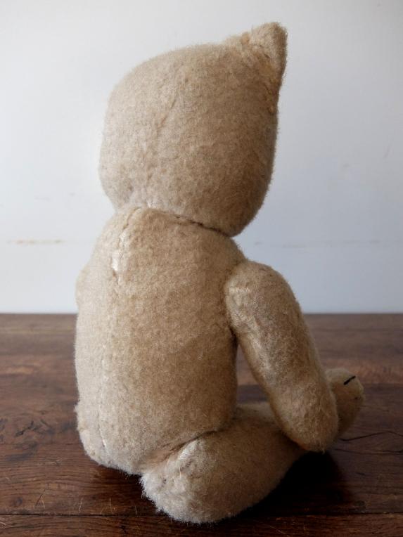 Plush Toy 【Bear】 (H0321)