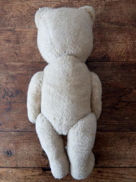 Plush Toy 【Bear】 (H0321)