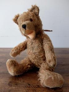 Plush Toy 【Bear】 (C0321)