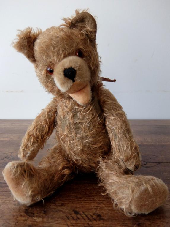 Plush Toy 【Bear】 (C0321)