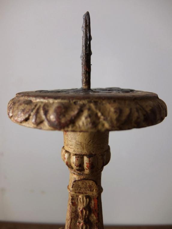 Altar Candlestick (C1114)