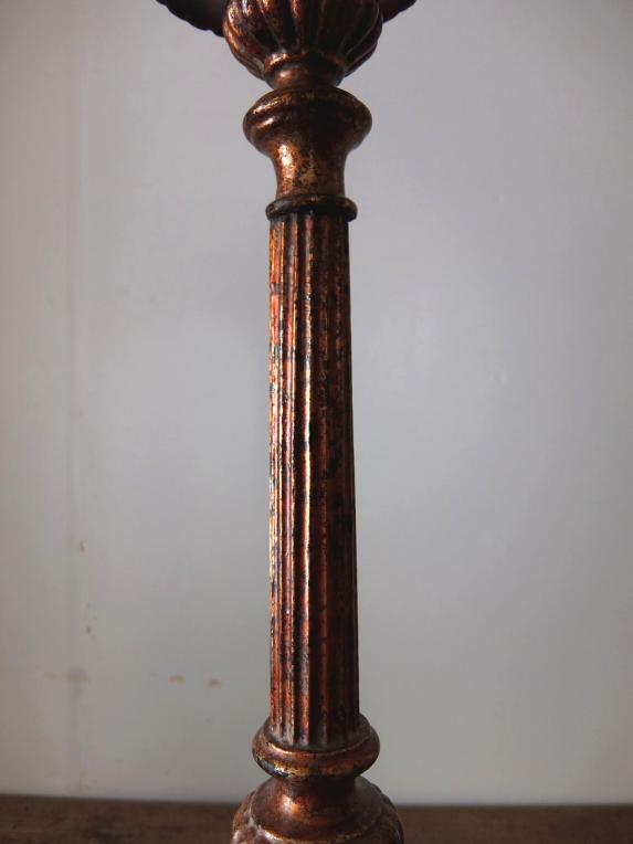 Altar Candlestick (B1114)