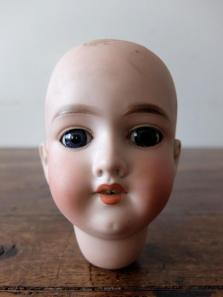 Doll's Head (A0422-01)