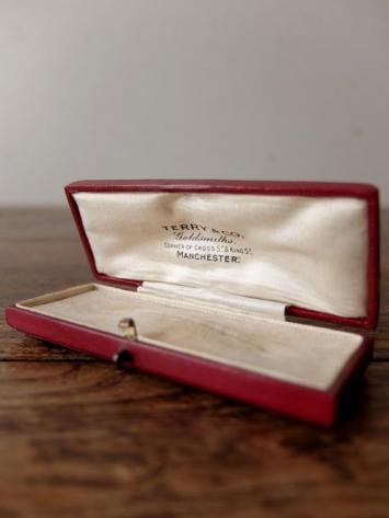 Antique Jewelry Box (F0319-04)