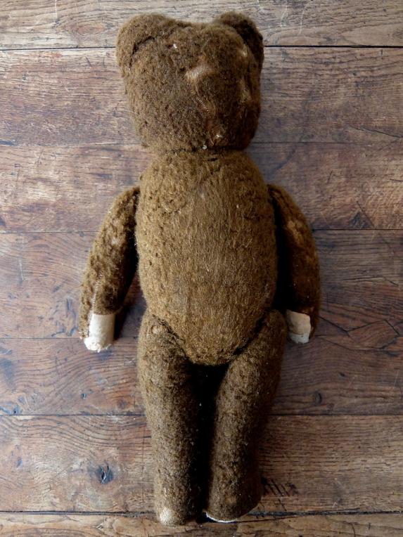 Plush Toy 【Bear】 (D0321)