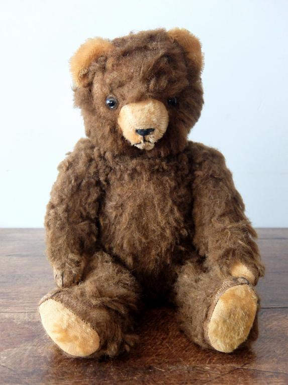 Plush Toy 【Bear】 (D0323-02)