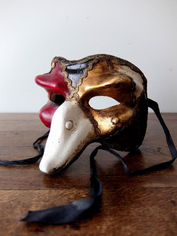 Masquerade Mask (A0317)