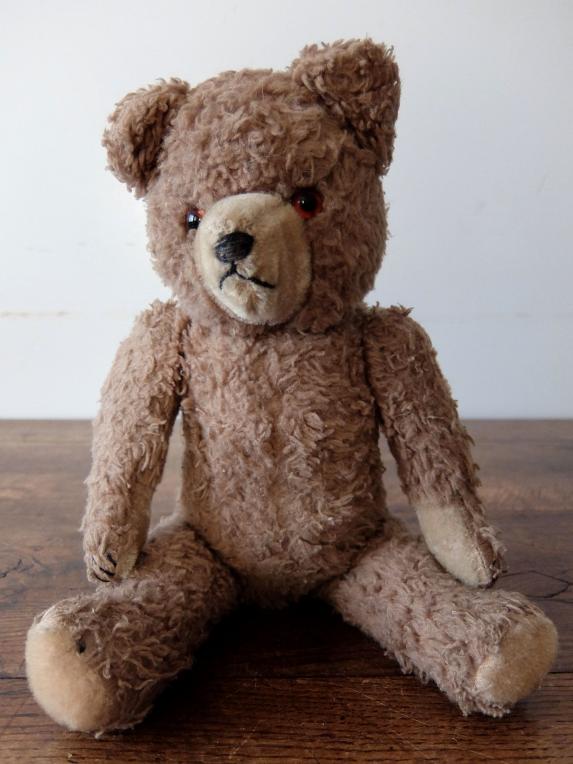 Plush Toy 【Bear】 (F0321)
