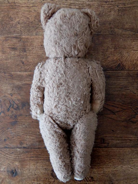 Plush Toy 【Bear】 (F0321)