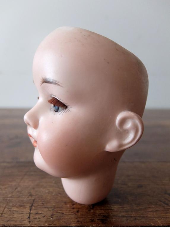 Doll's Head (A0422-09)