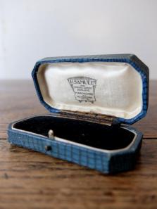 Antique Jewelry Box (J0319-06)