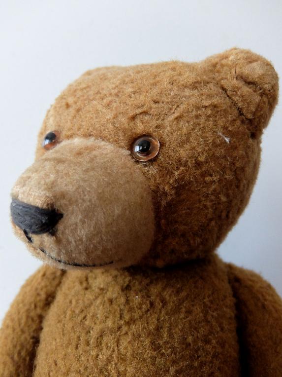 Plush Toy 【Bear】 (I0321)