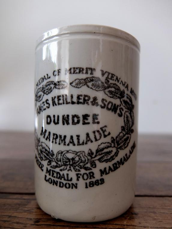 Dundee Jar (A0316)