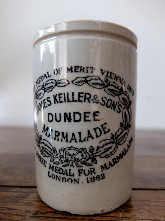 Dundee Jar (A0316)