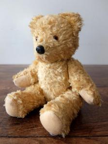 Plush Toy 【Bear】 (C0323-03)