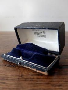 Antique Jewelry Box (B0323-09)