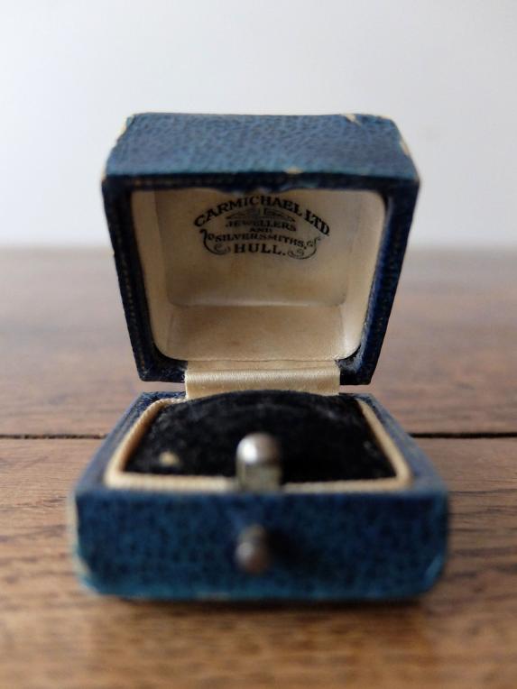 Antique Jewelry Box (J0319-02)