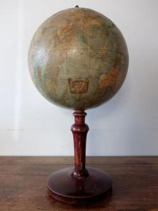 Terrestrial Globe (A0323)