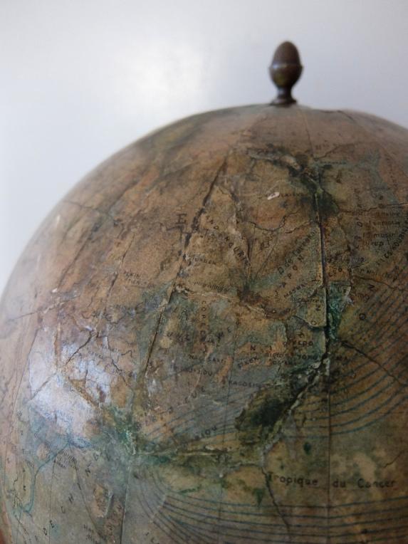 Terrestrial Globe (A0323)