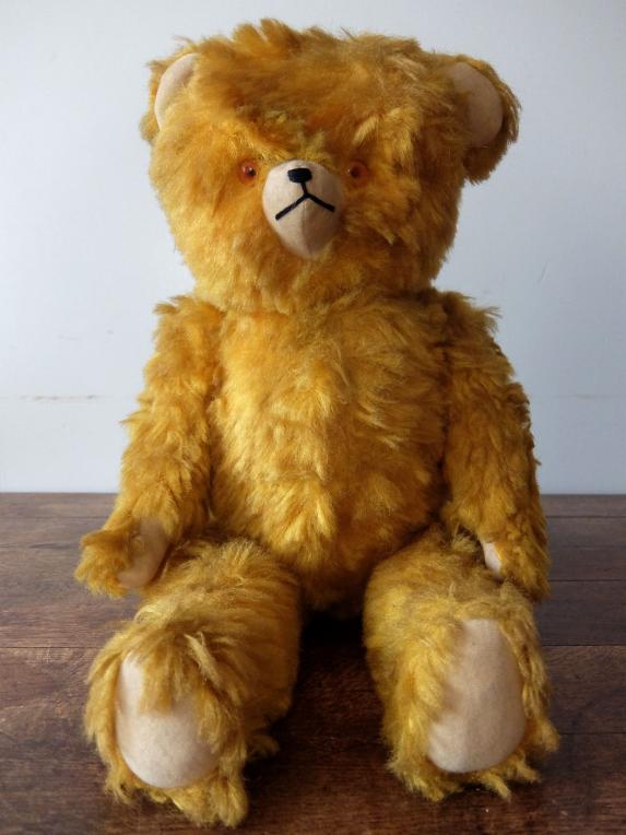 Plush Toy 【Bear】 (L0321)