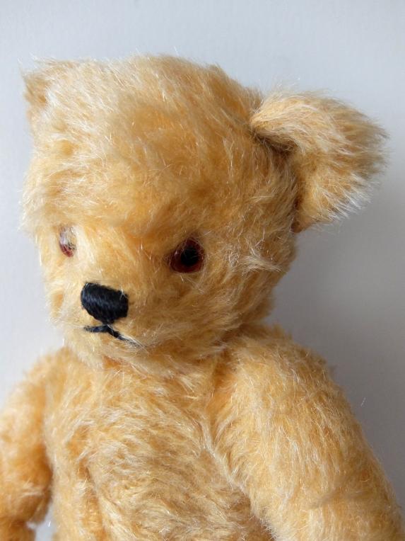 Plush Toy 【Bear】 (C0323-04)